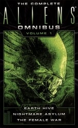 ALIENS -  OMNIBUS (V.A.) 01