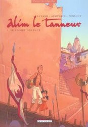 ALIM LE TANNEUR -  LE SECRET DES EAUX (V.F.) 01
