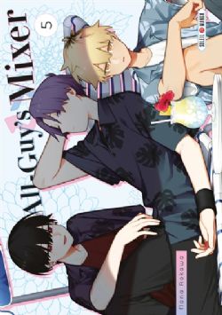 ALL-GUY'S MIXER -  (V.F.) 05