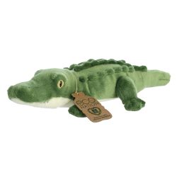 ALLIGATOR (36 CM) -  ECO NATION