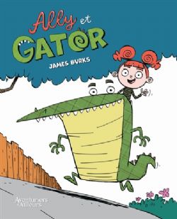 ALLY ET GATOR -  (V.F.)