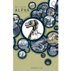 ALPHA -  ...DIRECTIONS 01