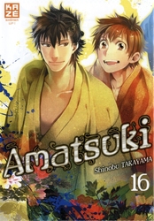 AMATSUKI -  (V.F.) 16