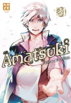 AMATSUKI -  (V.F.) 24