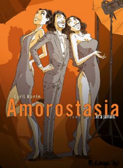 AMOROSTASIA -  ...ET À JAMAIS 03