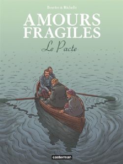 AMOUR FRAGILES -  LE PACTE (V.F.) 08