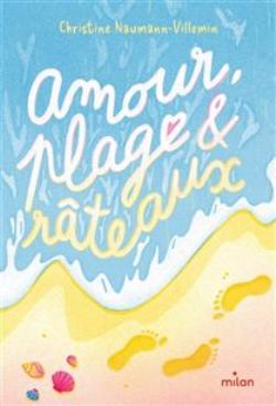AMOUR, PLAGE & RÂTEAUX (V.F.)