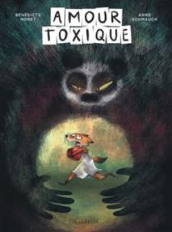 AMOUR TOXIQUE (V.F.)