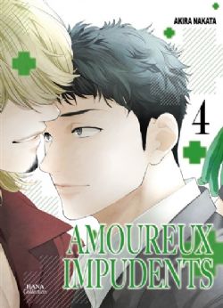 AMOUREUX IMPUDENTS -  (V.F.) 04