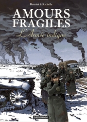 AMOURS FRAGILES -  L'ARMÉE INDIGNE 06