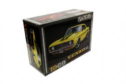 AMT -  1/25 - CHEVROLET CAMARO 1969 