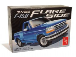 AMT -  1/25 - FORD F-150 1992 FLARESIDE 1451