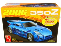 AMT -  1/25 - NISSAN 350Z 2006 1220