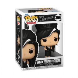 AMY WINEHOUSE -  FIGURINE POP! EN VINYLE D'AMY WINEHOUSE (10 CM) 366