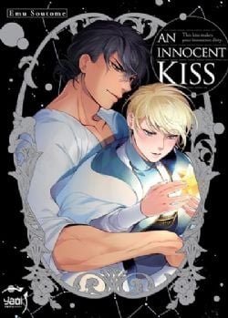 AN INNOCENT KISS -  (V.F.)
