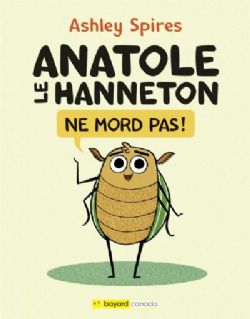 ANATOLE LE HANNETON NE MORD PAS ! -  (V.F.)