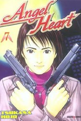 ANGEL HEART -  (V.F.) 07