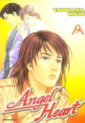 ANGEL HEART -  (V.F.) 09