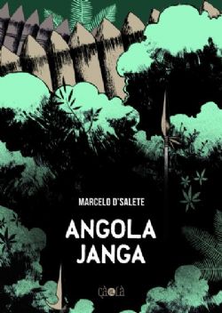 ANGOLA JANGA (V.F.)