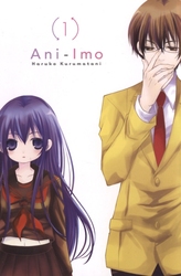 ANI-IMO -  (V.A.) 01