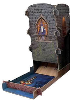 ANIME 5E -  DICE ROLLING KIT (ANGLAIS) -  DÉS JDR 10e