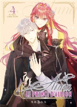 ANNA & LE PRINCE D'ALBION -  (V.F.) 04
