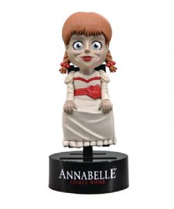 ANNABELLE -  BODY KNOCKER D'ANNABELLE