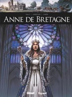 ANNE DE BRETAGNE (V.F.)