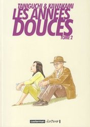 ANNEES DOUCES, LES -  (V.F.) 02