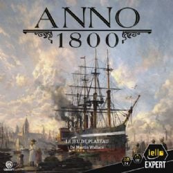 ANNO 1800 (FRANÇAIS)
