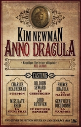 ANNO DRACULA -  (V.F.) 01