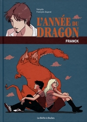 ANNÉE DU DRAGON, L' -  FRANCK 01