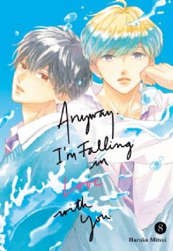 ANYWAY, I'M FALLING IN LOVE WITH YOU. -  (V.A.) 08