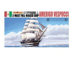 AOSHIMA -  1/350 - AMERIGO VESPUCCI 4427