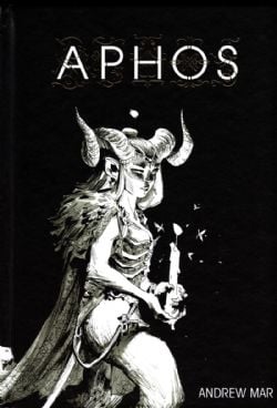 APHOS -  EDITION BILINGUE FRANÇAIS-ANGLAIS
