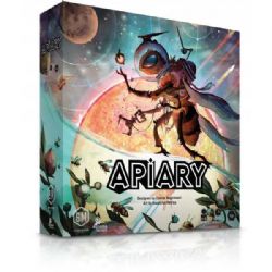 APIARY -  JEU DE BASE (ANGLAIS)