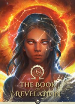 APOCALISSE -  THE BOOK OF REVELATION (ANGLAIS) -  UNIVERS 5E