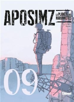 APOSIMZ, LA PLANÈTE DES MARIONNETTES -  (V.F.) 09