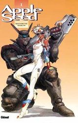 APPLESEED 01