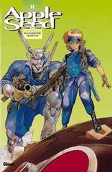 APPLESEED 02