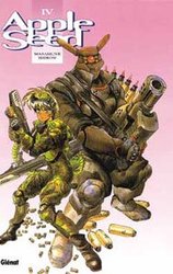 APPLESEED 04