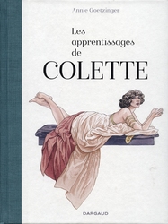 APPRENTISSAGES DE COLETTE, LES