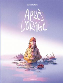 APRÈS L'ORAGE -  (V.F.)