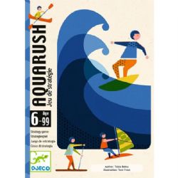 AQUARUSH (MULTILINGUE)