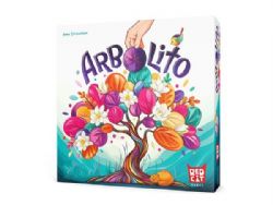 ARBOLITO -  JEU DE BASE (FRANÇAIS)