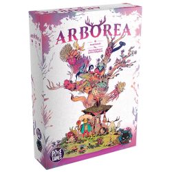 ARBOREA (FRANÇAIS)