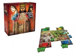 ARCHITECTES DU ROYAUME DE L'OUEST -  JEU DE BASE (FRANÇAIS) WEST KINGDOM SERIE