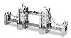 ARCHITECTURE -  TOWER BRIDGE DE LONDRES - 2 FEUILLES