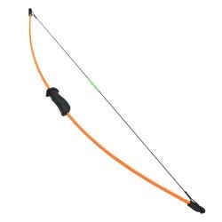 ARCS -  ARC POUR ENFANT - ORANGE (96 CM)