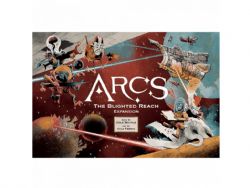 ARCS -  BLIGHTED REACH CAMPAIGN EXPANSION (ANGLAIS)